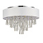 Светильник потолочный ST Luce MIRIA SL1351.502.06 18Вт G9
