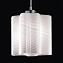 Светильник подвесной ST Luce ONDE SL117.503.01 60Вт E27