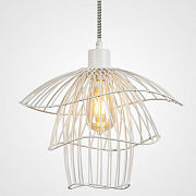 Светильник подвесной ImperiumLOFT Mody 219291-26 60Вт E27