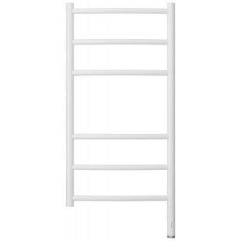 Полотенцесушитель СУНЕРЖА 30-5801-8040 белый матовый