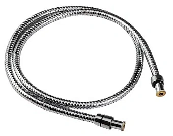 Душевой шланг LEMARK LE8033S 150см хром
