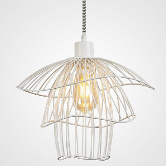 Светильник подвесной ImperiumLOFT Mody 219291-26 60Вт E27