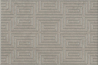 Декор KERAMA MARAZZI Матрикс VT\B450\8343 серый 20х30см 0,06кв.м.