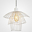 Светильник подвесной ImperiumLOFT Mody 219291-26 60Вт E27