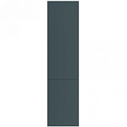 Пенал подвесной AM-PM Inspire V2.0 M50ACHX0406GM 35х40х162см графит