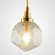 Светильник подвесной ImperiumLOFT Fint 140684-26 240Вт E14