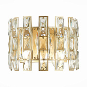 Бра ST Luce Anzio SL1626.201.02 80Вт E14