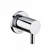 Вентиль запорный Bongio 40525CR0R