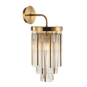 Бра Stilfort Style rain 2147/05/01W 40Вт E14