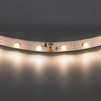 Светодиодная лента Lightstar 400002 4,8Вт/м 1000мм IP20 тёплый белый свет