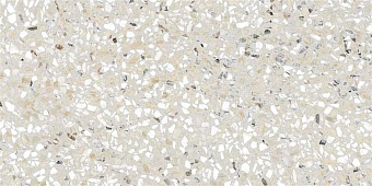 Лаппатированный керамогранит VITRA Terrazzo-X K949753LPR01VTEP светлый 120х60см 2,16кв.м.