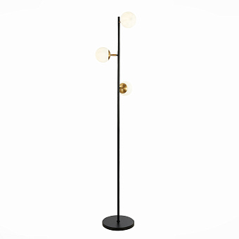 Торшер Evoluce FORLI SLE220405-03 180Вт E27 3 плафонов
