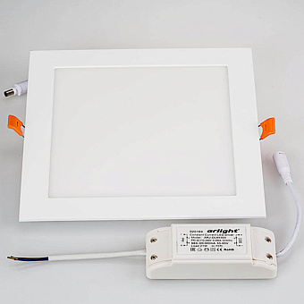 Светильник точечный встраиваемый Arlight DL 020135 21Вт LED