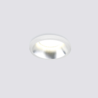 Светильник точечный встраиваемый Elektrostandard a056020 15269 3Вт LED