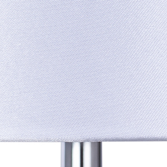 Настольная лампа Arte Lamp AZALIA A4019LT-1CC 40Вт E14