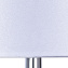 Настольная лампа Arte Lamp AZALIA A4019LT-1CC 40Вт E14