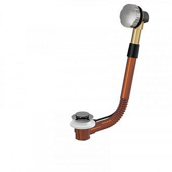 Слив-перелив RADOMIR 4-19-2-0-0-000