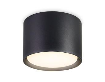 Светильник точечный накладной Ambrella TECHNO SPOT GX Tech TN5302 12Вт GX53