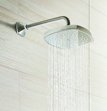 Держатель для верхнего душа GROHE 27986000 хром