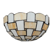 Бра Omnilux Shanklin OML-80101-01 40Вт E14