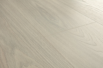 Ламинат Quick-Step Classic Plus Hydro Дуб серый тихоокеанский CLH5814 1200х190х8мм 32 класс 1,596кв.м