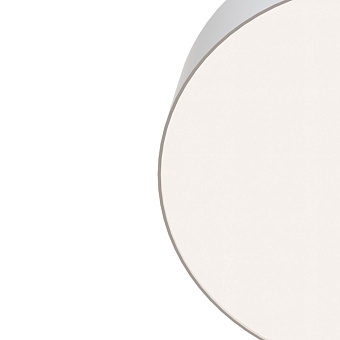Светильник потолочный Maytoni Zon C032CL-L43W4K 38Вт LED