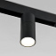 Магнитный трековый светильник Elektrostandard a057200 85012/01 12Вт LED чёрный