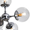 Люстра подвесная Arte Lamp BOLLA A1664SP-12CC 60Вт 12 лампочек E14
