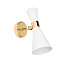 Бра ImperiumLOFT Evert 167579-26 60Вт E14