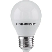 Светодиодная лампа Elektrostandard a048663 E27 7Вт 4200К
