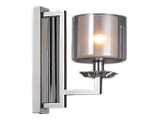 Бра Newport 4400 4401/A chrome 60Вт E14