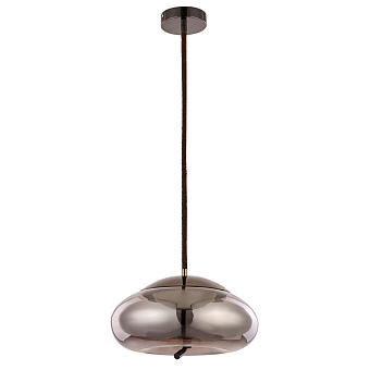 Светильник подвесной Arte Lamp CODY A7767SP-1BC 10Вт LED