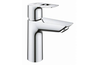 Смеситель для раковины GROHE BauLoop 23917001 хром