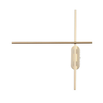 Светильник настенный ST Luce BASONI SL394.201.02 20Вт LED