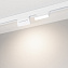 Магнитный трековый светильник Arlight Mag-Orient-Flat-Fold 035853 6Вт LED белый