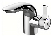 Смеситель для раковины IDEAL STANDARD MELANGE A6117AA хром