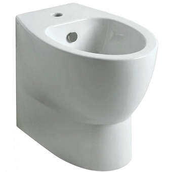 Биде напольное SIMAS Lft Spazio LFT23 bi*1