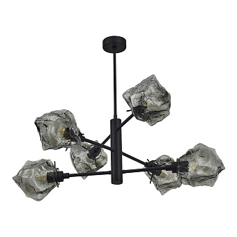 Люстра ST Luce PORTICI SL1175.402.06 240Вт 6 лампочек E14