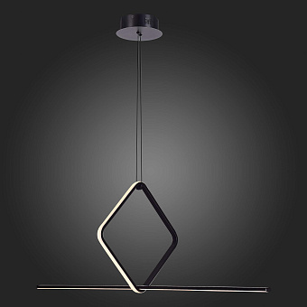 Светильник подвесной ST Luce GAIA SL6113.423.01 35Вт LED