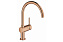 Смеситель для кухни GROHE Minta 32917DA0 высокий излив медь