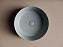 Раковина накладная Ceramica Nova ELEMENT CN6022MH 39х39см