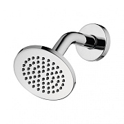 Верхний душ IDEAL STANDARD IDEALRAIN B9436AA chrome
