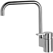Смеситель для кухни IDEAL STANDARD ACTIVE B8084AA высокий излив хром