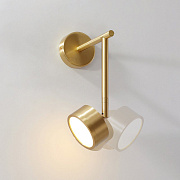 Бра ImperiumLOFT Sunshine 178130-26 5Вт LED