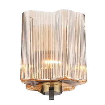 Бра ST Luce ONDE SL117.301.01 60Вт E27