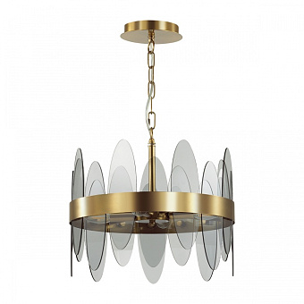 Люстра подвесная Lumion MEREDITH 5268/4 160Вт 4 лампочек E14