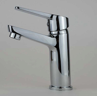 Смеситель для раковины ESKO MURANO MR 26 хром