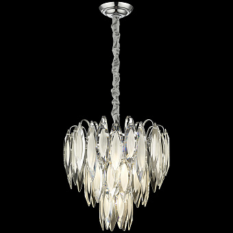 Светильник подвесной WERTMARK ORLANDA WE144.05.103 200Вт E14