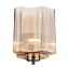 Бра ST Luce ONDE SL117.301.01 60Вт E27