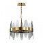Люстра подвесная Lumion MEREDITH 5268/4 160Вт 4 лампочек E14